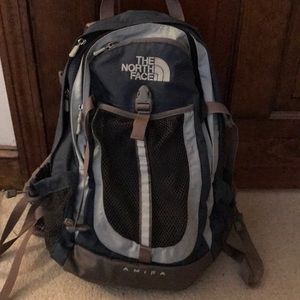 North Face Amira Backpack